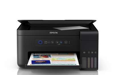 Epson EcoTank L 4150